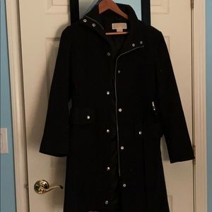 Michael Kors trench coat
